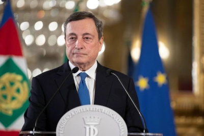 Italia: el Primer Ministro renunció definitivamente