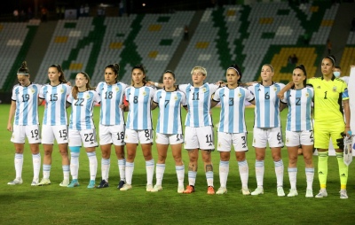 Copa América femenina: Argentina va por la final, clasificación al Mundial y a los JJOO