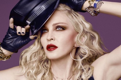 Madonna prepara una película sobre su vida: "Quién mejor para contarla que yo..."