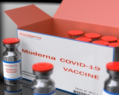 Nuevas vacunas Covid contra la Ómicron