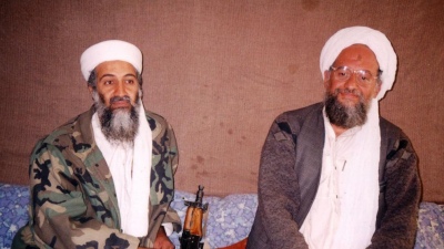 EEUU mató al líder del Al Qaeda, sucesor de Osama Bin Laden