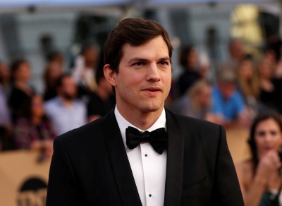 La rara enfermedad de Ashton Kutcher