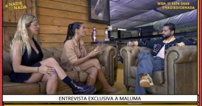 Entrevista exclusiva a Maluma