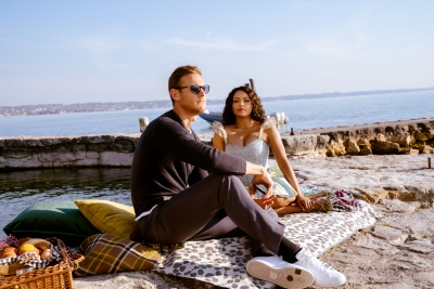 Se estrena 'Romance en Verona', una peli romántica ideal para ver hoy