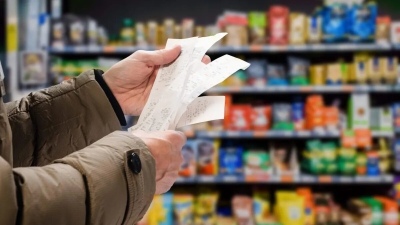 Los productos que más aumentaron en los supermercados