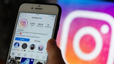 Instagram prueba una nueva función