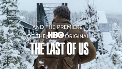 ”The Last of Us”: salió el primer tráiler