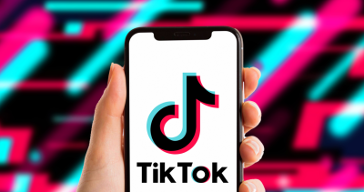 TikTok eliminó millones de cuentas de menores de edad