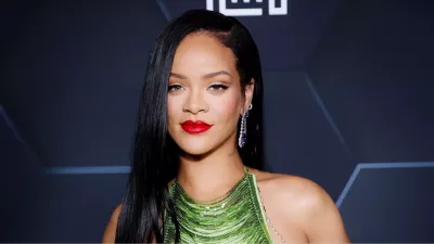 Rihanna está muy nerviosa por su participación en el Super Bowl