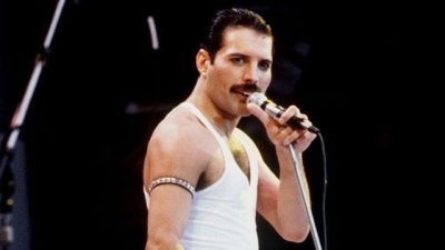 El auto de Freddie Mercury sale a subasta