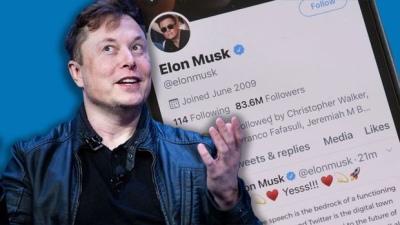 Elon Musk afirmó que Twitter rechazó suspender el juicio en su contra  