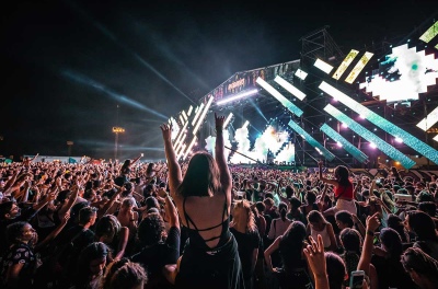 Lollapalooza Argentina 2023: qué artistas van a estar