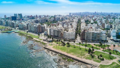 Uruguay redujo los requisitos Covid