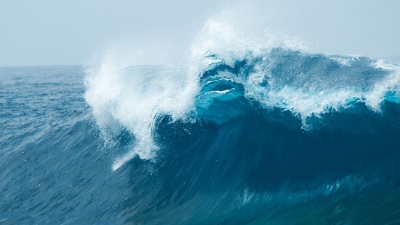 La UTN avanza con la energía de las olas