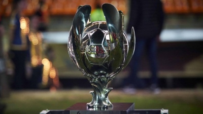 La Supercopa Argentina 2023 se disputará en Abu Dhabi