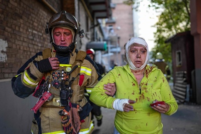 Nuevos ataques de Rusia a Ucrania: al menos 19 muertos