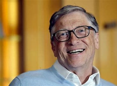 Bill Gates dice que los celulares están por llegar a su fin