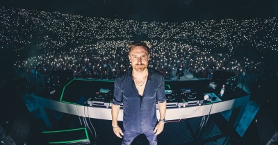 David Guetta en Argentina: fecha, entradas y toda la info