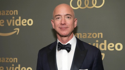 Jeff Bezos donará la mayoría de su fortuna