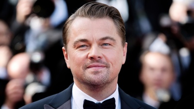 Leo DiCaprio cumple 48 años