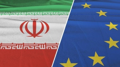 La Unión Europea sanciona a Irán