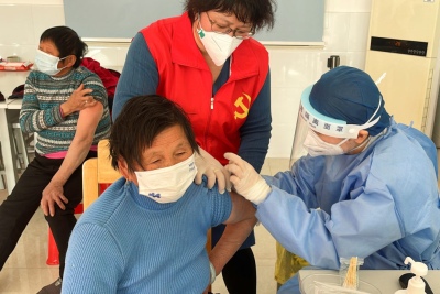 China: estiman 37 millones de infectados de coronavirus por día