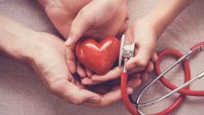 55 años del primer trasplante de corazón