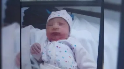 Cómo está de salud la beba que robaron en un hospital