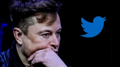 Elon Musk dejará de ser el CEO de Twitter