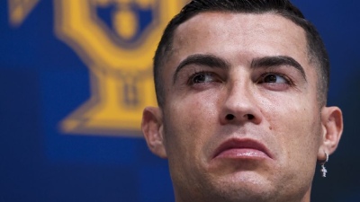 Oficial: Cristiano Ronaldo jugará en el Al-Nassr y cobrará una fortuna