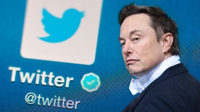 Twitter suspende las cuentas de reconocidos periodistas por hablar sobre Elon Musk