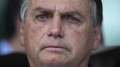 Bolsonario rompió el silencio tras 40 días de su derrota