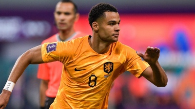 Liverpool compra a la joya de Países Bajos, figura en Qatar 2022