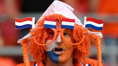 ¿Por qué ahora es Países Bajos y no Holanda?