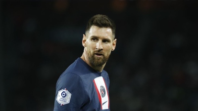 Messi renovaría su contrato con PSG