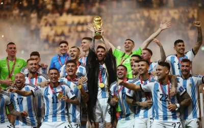 ¿Por qué Argentina no quedó 1ra en el Ranking FIFA de Selecciones?