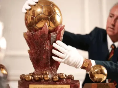 Piden el Súper Balón de Oro para Lionel Messi