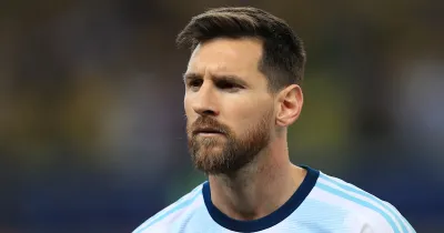 Una diputada mexicana propuso declarar persona no grata a Messi