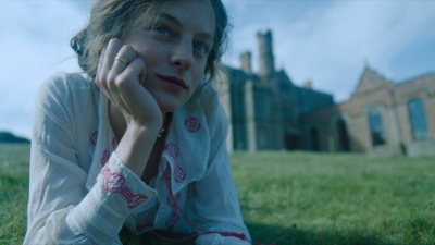 "El amante de lady Chatterley", la nueva película de romance y drama en Netflix