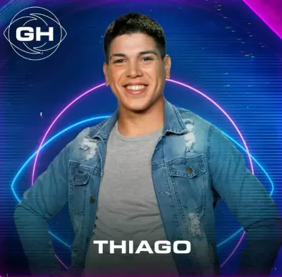 Gran Hermano: Thiago quedó eliminado