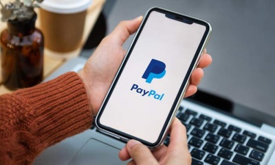 PayPal: hackearon 35.000 cuentas