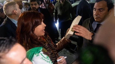 A casi 5 meses del atentado a CFK: ¿Cómo está la causa?