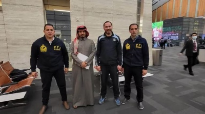 Extraditaron al abogado jujeño desde Qatar