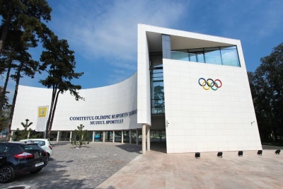 El gobierno ucraniano acusa el Comité Olímpico Internacional