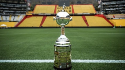 CONMEBOL aumenta los premios económicos de los torneos