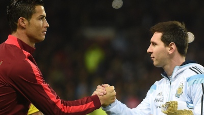 ¿Messi vs Cristiano Ronaldo? Posible amistoso entre el PSG y Al Nassr