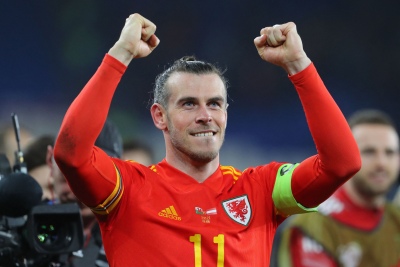 Gareth Bale se retira del fútbol