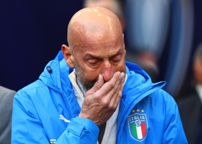 Murió Gianluca Vialli, leyenda del fútbol italiano