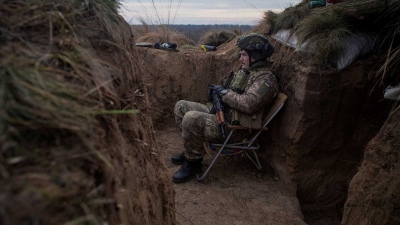 Ucrania denunció que las tropas rusas no respetaron el alto el fuego