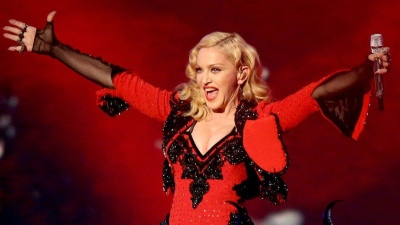 Madonna anunció una nueva gira a sus 40 años de carrera